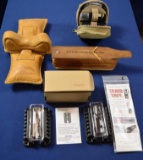 Turkey Call / Cleaning Kit / Gootus Gun Magnet/ Protek Straddle Bag