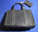 YKK Concealed Carry Hand Bag Purse