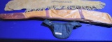 Thunderwear Holster & 2 Soft Rifle Cases Winchester