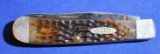 Case XX 2 Blade Pocket Knife 6254