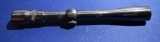 Ted Williams 3x -9x9 Scope