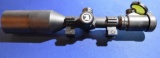 Osprey Global 3 Paralex Adjustment Scope