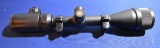 BEC Goldlabel 4-16x44 Scope