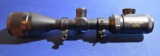 BEC Goldlabel 3-12x44 Scope