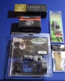 Crossbow Scope / Crossbow Red Dot/ Mod Stabilizer/ S,A.B.O