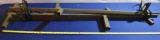 3 Tree Step Sticks
