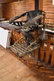 Grand Slam Supreme Climbing Tree Stand with Saw