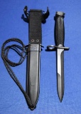 Colt Bayonet- U.S. M8A1