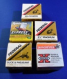 12 Gauge 2.75