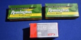 .223 Caliber Rifle Cartridge Lot