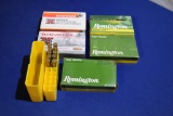 30-06 Rifle Cartridge Lot