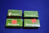 22 Short Rimfire Cartridge Lot