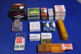 22 Long Rifle Rimfire Cartridge Lot