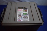 Plastic Ammo Crate