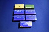 38 Special Pistol Cartridge Lot