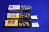 32 Smith & Wesson Pistol Cartridge Lot