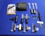 12 Gauge Shotgun Choke and Choke tool Lot