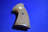 Colt Revolver Grips