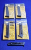 Browning Buck Mark 22 Caliber Magazine Lot