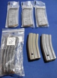 AR-15 Magazine Lot
