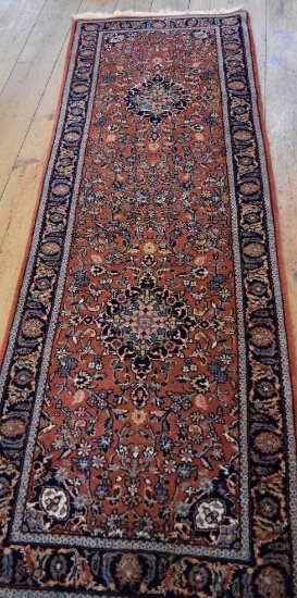 Oriental Style Runner