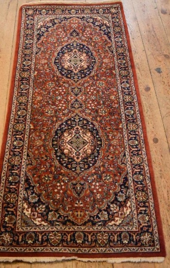 Oriental Style Runner