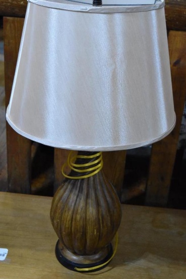 Table Lamp