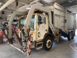 Mack MRG688s Trash Truck