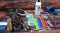 Lot of Horse Grooming Products