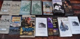 Lot of 13 VHS Horse Videos