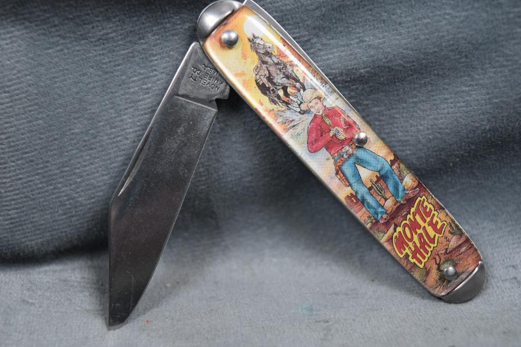 Novelty Knife Company 