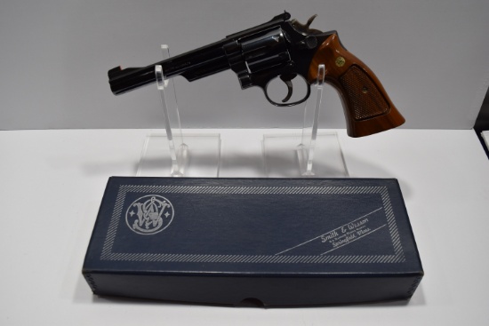 June Sporting and Firearms Auction