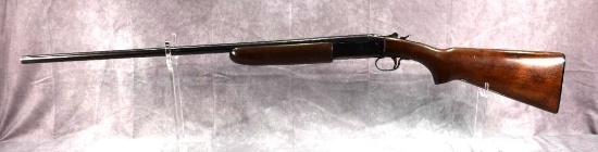 Winchester Model 37 Steelbilt .410 gauge shotgun