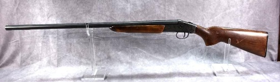 Savage Model 220L, 12 Gauge Shotgun