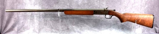 Winchester Model 370, 12 gauge shotgun