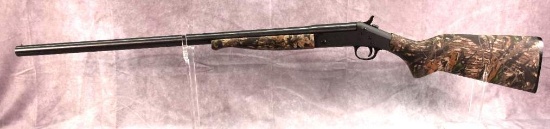New England Firearms, Pardner Model 12 Gauge Shotgun
