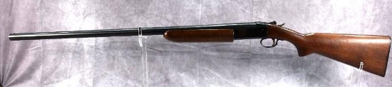 Winchester Model 37, 12 Gauge Shotgun