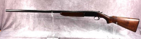 Winchester Model 37, 12 gauge Shotgun