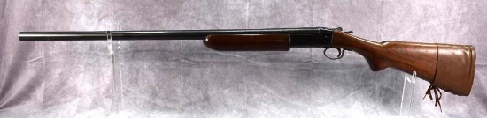 Winchester Model 37 12 gauge shotgun
