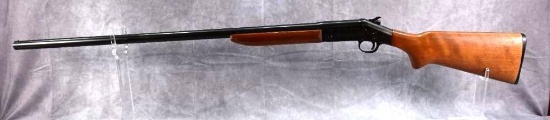 Harrington and Richardson, Model 58 Topper Model, 12 gauge shotgun