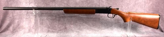 Winchester Model 370, 12 gauge shotgun
