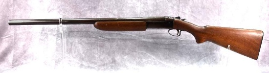Winchester Model 37, 12 Gauge Shotgun