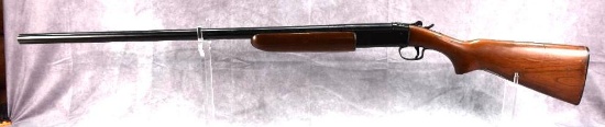 Winchester Model 37, 12 Gauge Shotgun