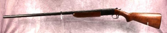 Winchester Model 37, 12 Gauge Shotgun