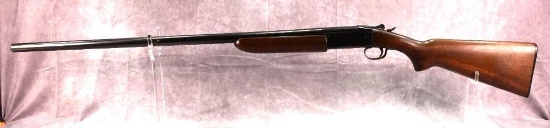 Winchester Model 37, 12 Gauge shotgun