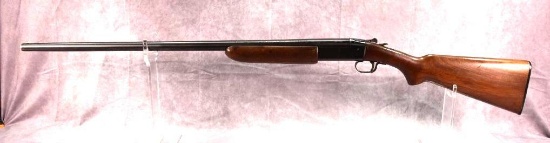 Winchester Model 37, 16 Gauge Shotgun