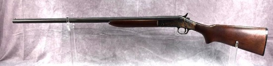 Harrington and Richardson, Topper Model 58, 20 Gauge Shotgun