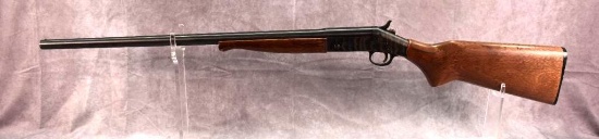 New England Firearms, Pardner Model SB1, 20 Gauge Shotgun