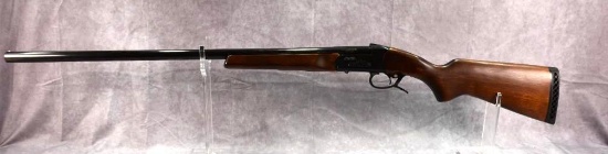 Baikal, Single Barrel 16 Gauge Shotgun