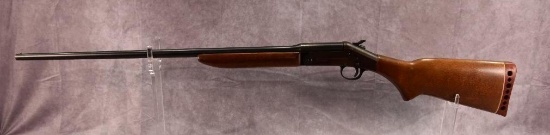 Harrington and Richardson, Model 49 Topper Jr., .410 Gauge shotgun